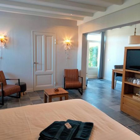 B&B Veers Buuten Вере Екстер'єр фото