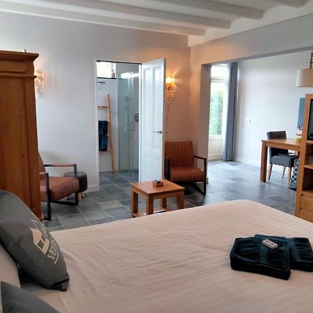 B&B Veers Buuten Вере Екстер'єр фото