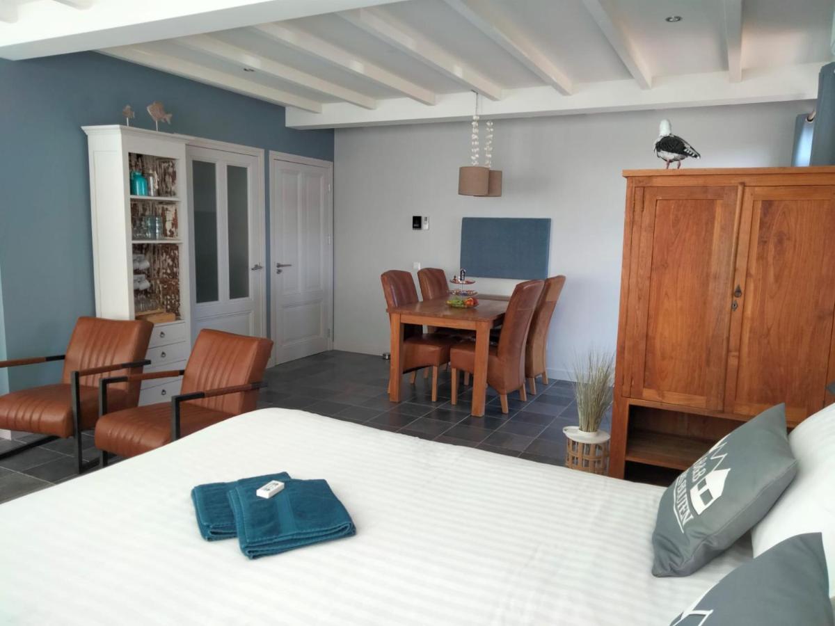 B&B Veers Buuten Вере Екстер'єр фото