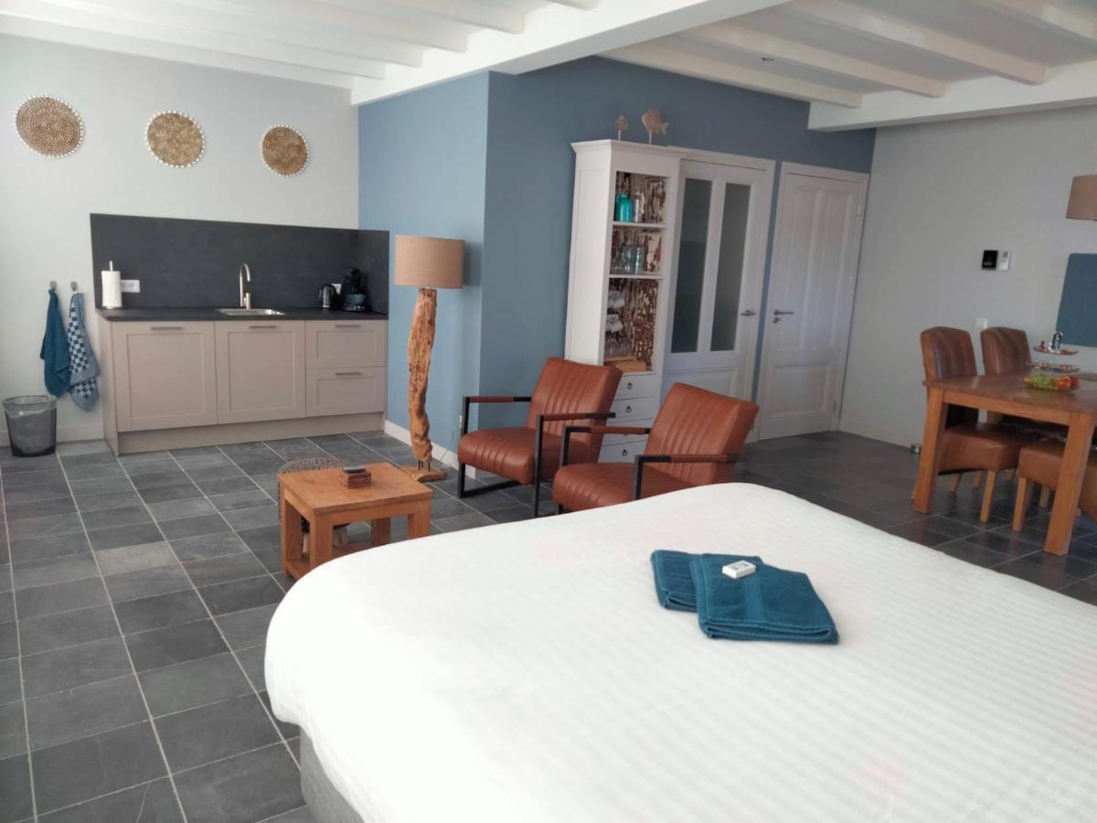 B&B Veers Buuten Вере Екстер'єр фото