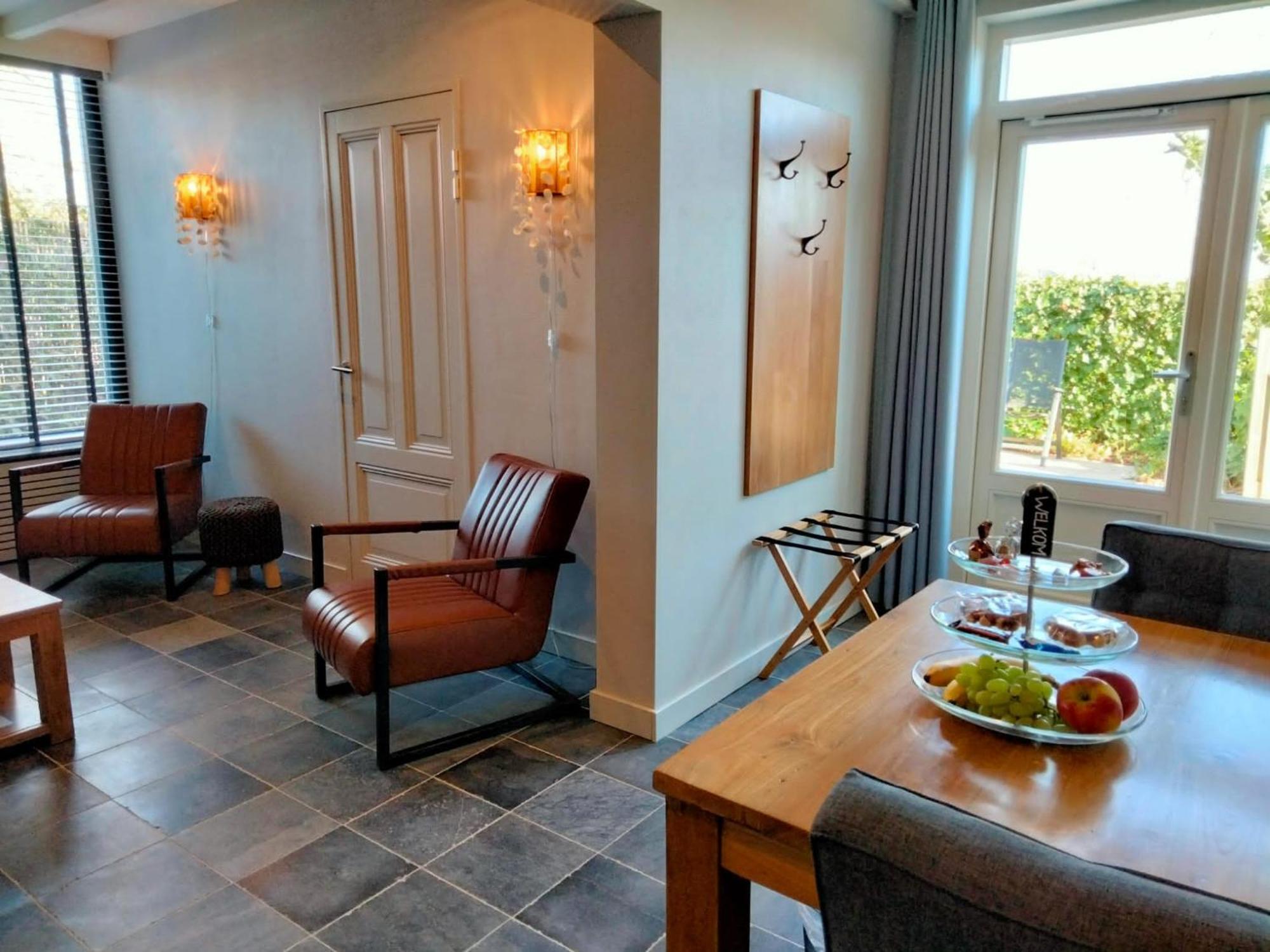 B&B Veers Buuten Вере Екстер'єр фото
